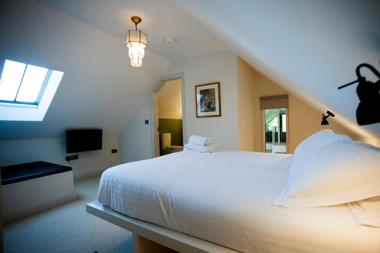 Villa The Old Barn Bushmills