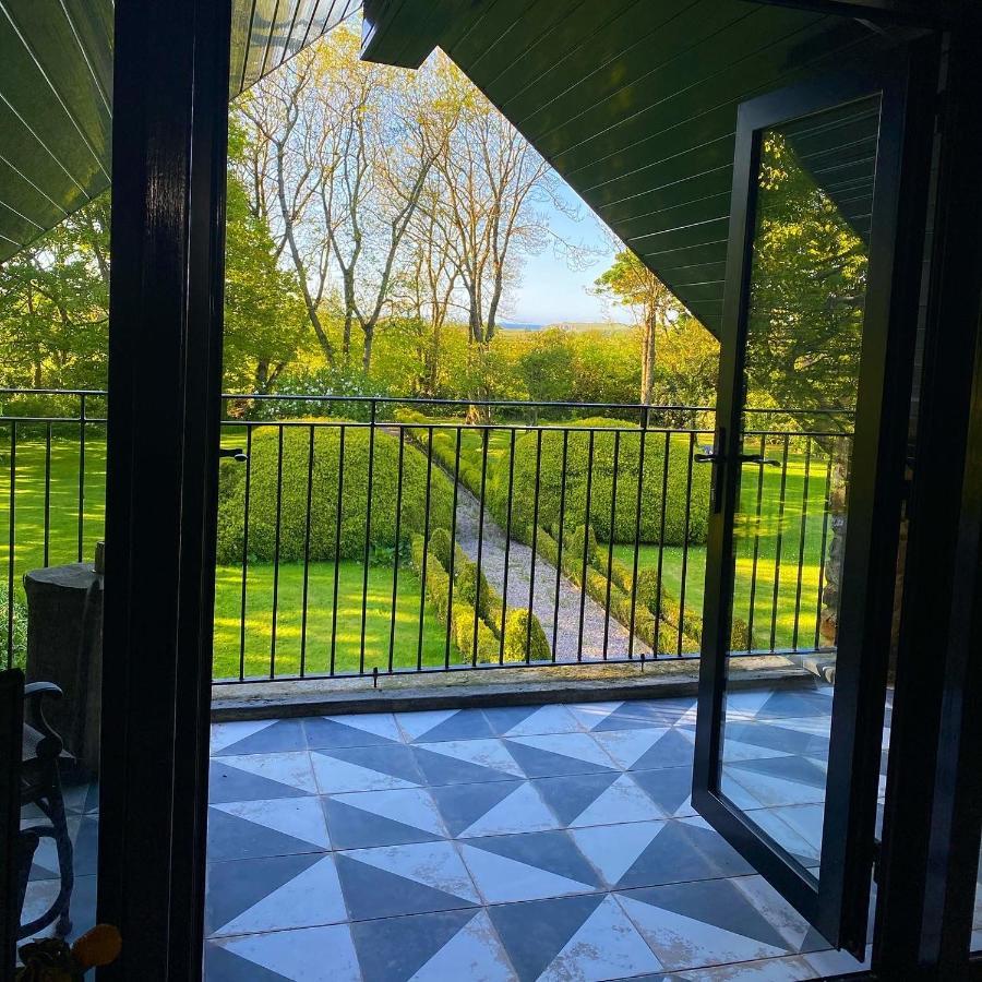 The Old Barn Villa Bushmills